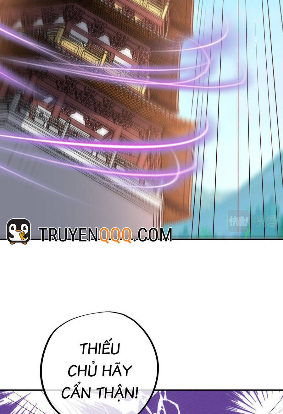 Trọng Sinh 1000 Lần, Ta Vô Địch Chapter 57 - Trang 2