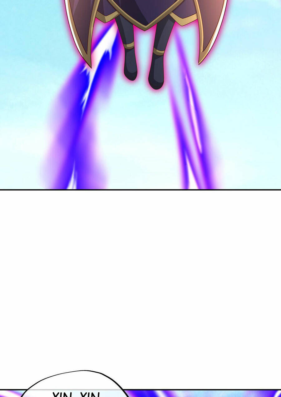 Trọng Sinh 1000 Lần, Ta Vô Địch Chapter 57 - Trang 2