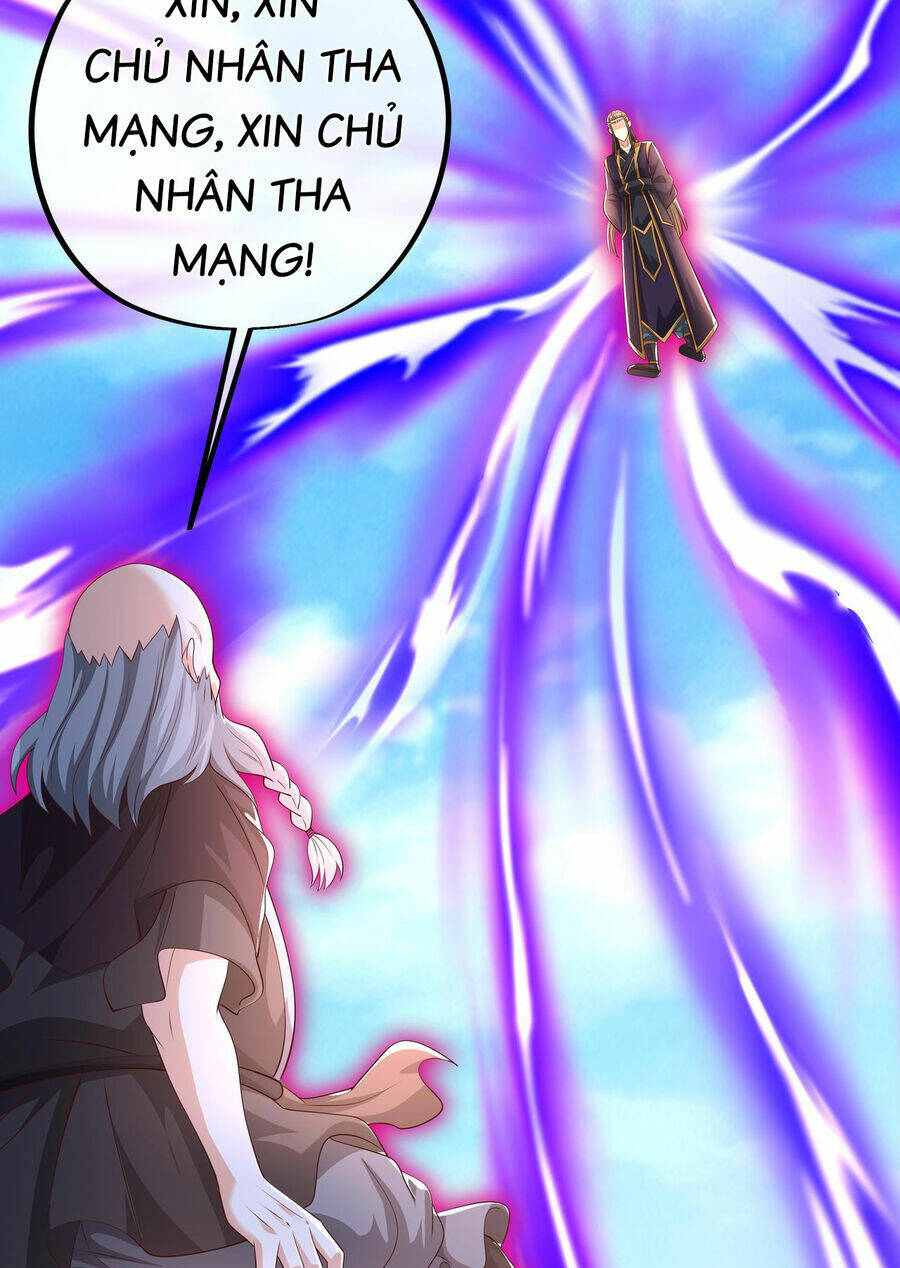 Trọng Sinh 1000 Lần, Ta Vô Địch Chapter 57 - Trang 2