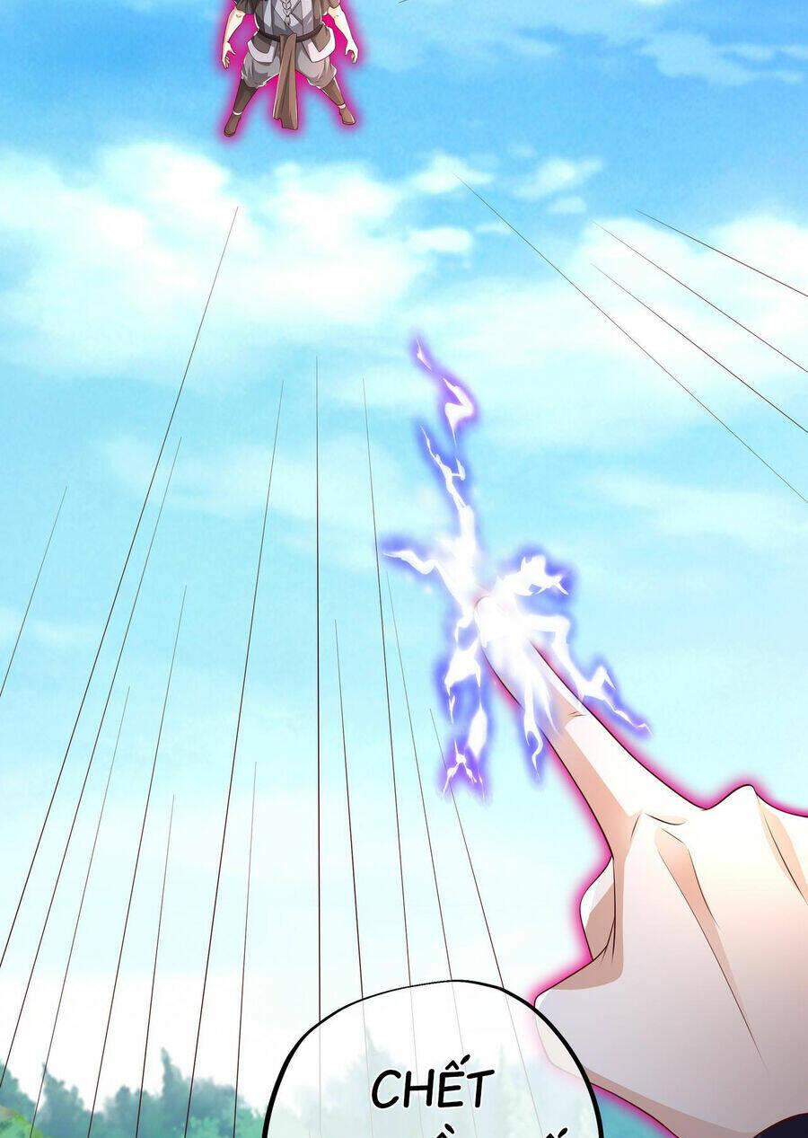Trọng Sinh 1000 Lần, Ta Vô Địch Chapter 57 - Trang 2