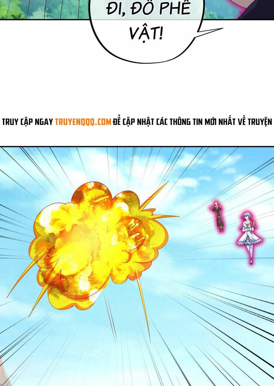 Trọng Sinh 1000 Lần, Ta Vô Địch Chapter 57 - Trang 2