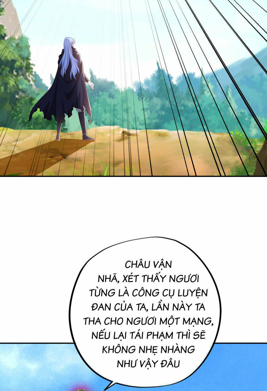 Trọng Sinh 1000 Lần, Ta Vô Địch Chapter 57 - Trang 2