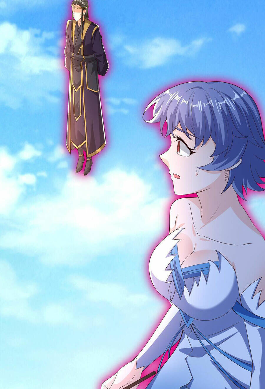 Trọng Sinh 1000 Lần, Ta Vô Địch Chapter 57 - Trang 2