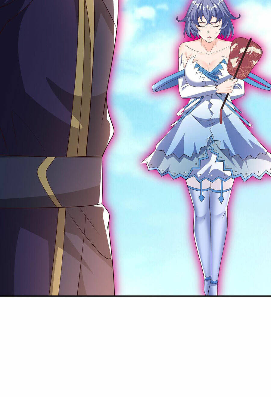 Trọng Sinh 1000 Lần, Ta Vô Địch Chapter 57 - Trang 2