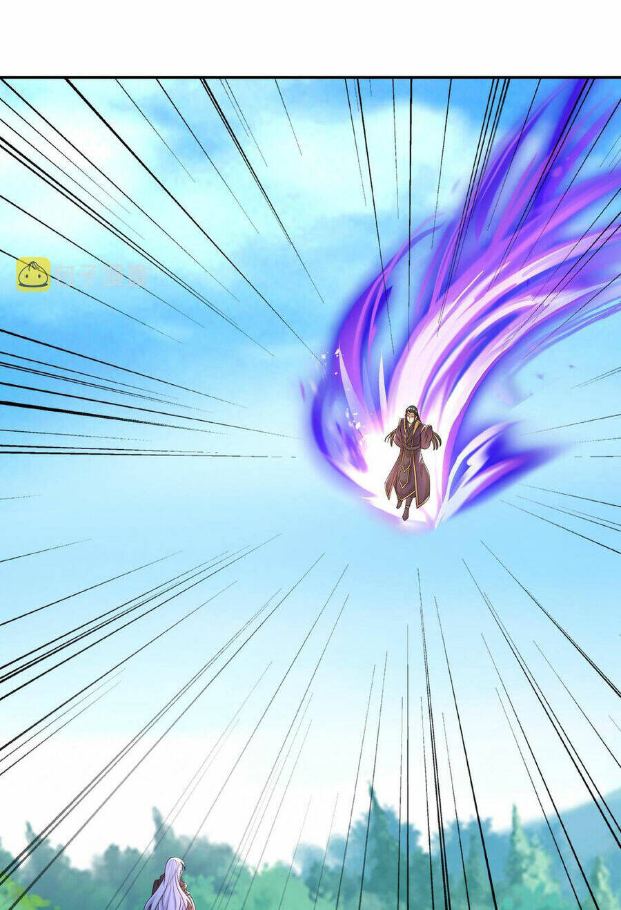 Trọng Sinh 1000 Lần, Ta Vô Địch Chapter 57 - Trang 2