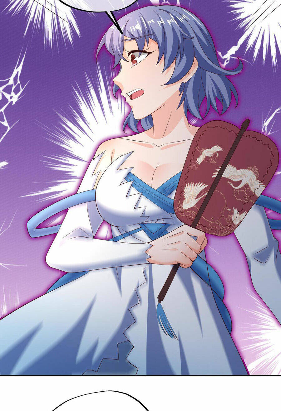 Trọng Sinh 1000 Lần, Ta Vô Địch Chapter 57 - Trang 2