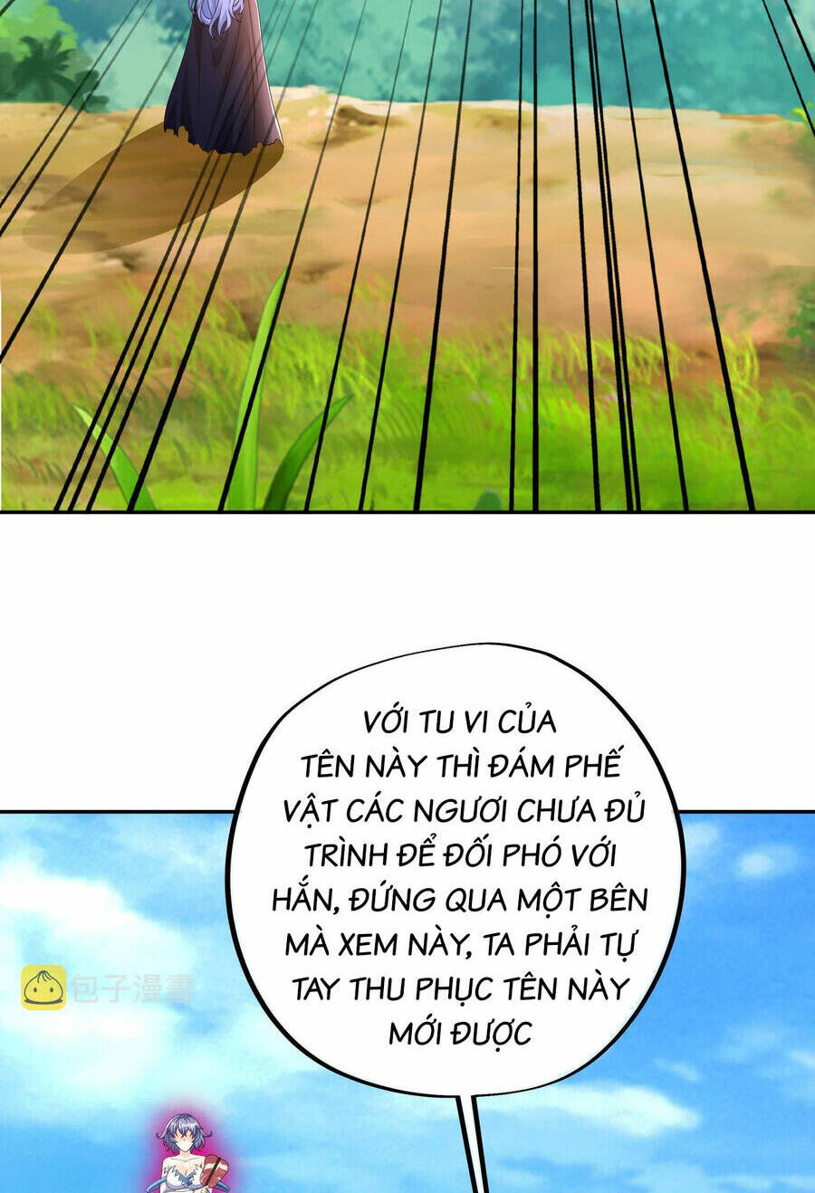 Trọng Sinh 1000 Lần, Ta Vô Địch Chapter 57 - Trang 2