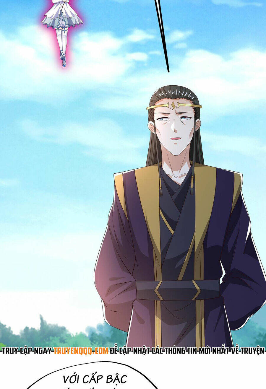 Trọng Sinh 1000 Lần, Ta Vô Địch Chapter 57 - Trang 2