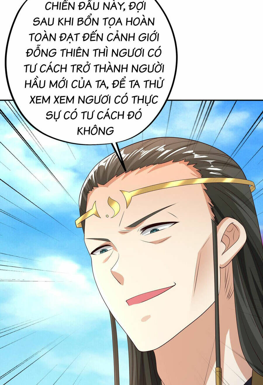 Trọng Sinh 1000 Lần, Ta Vô Địch Chapter 57 - Trang 2