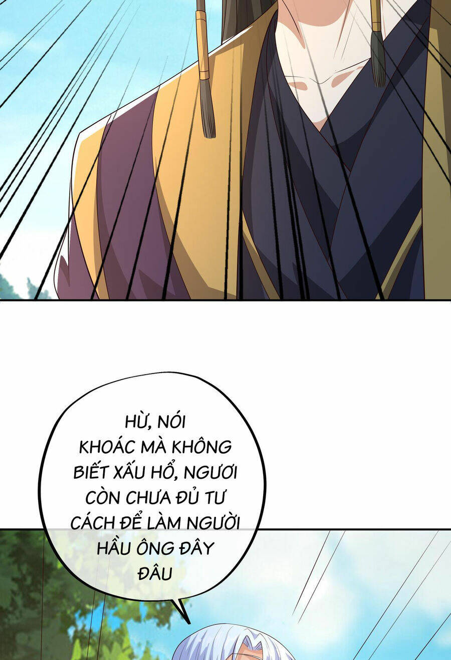Trọng Sinh 1000 Lần, Ta Vô Địch Chapter 57 - Trang 2
