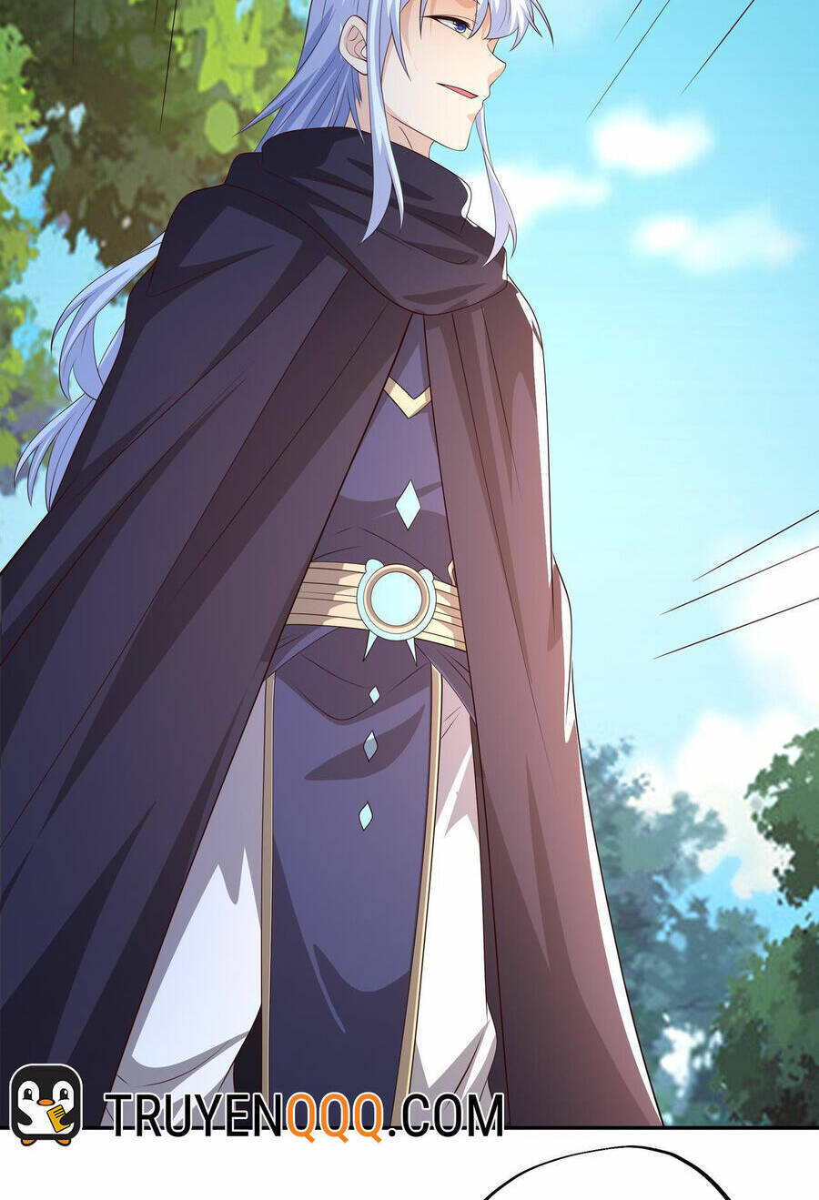 Trọng Sinh 1000 Lần, Ta Vô Địch Chapter 57 - Trang 2