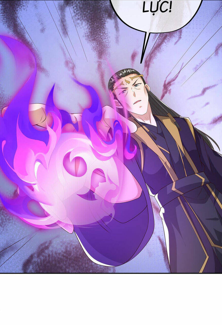 Trọng Sinh 1000 Lần, Ta Vô Địch Chapter 57 - Trang 2