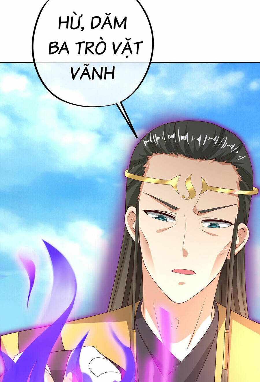 Trọng Sinh 1000 Lần, Ta Vô Địch Chapter 57 - Trang 2