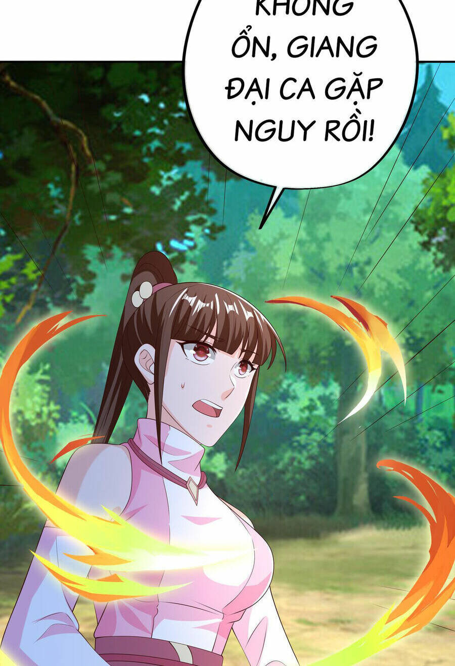 Trọng Sinh 1000 Lần, Ta Vô Địch Chapter 57 - Trang 2