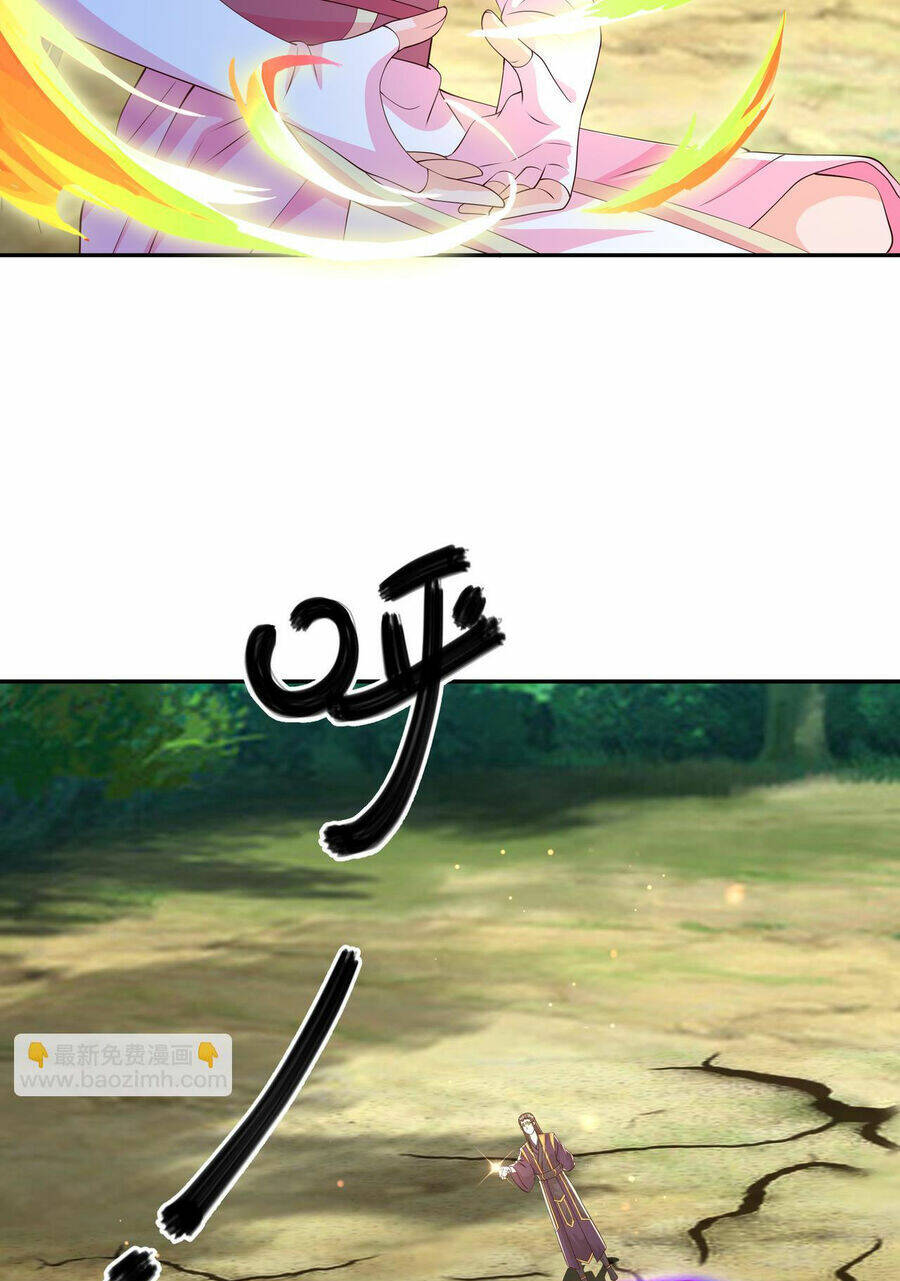 Trọng Sinh 1000 Lần, Ta Vô Địch Chapter 57 - Trang 2