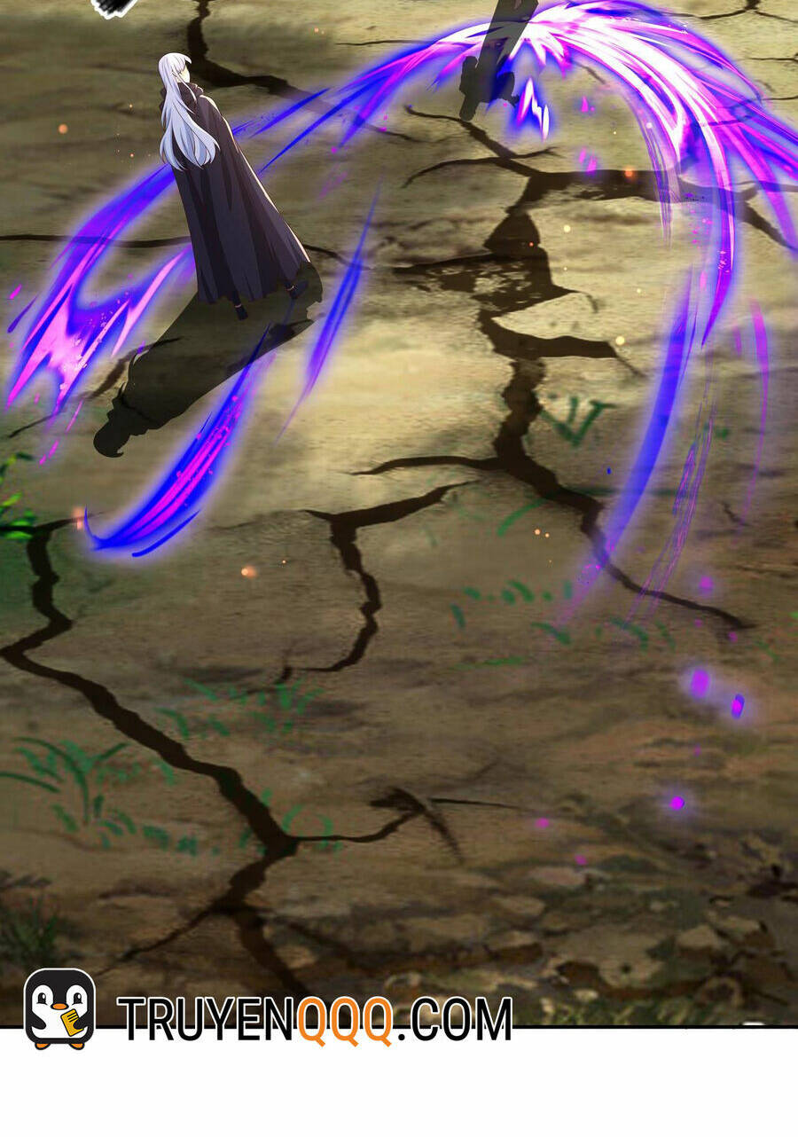 Trọng Sinh 1000 Lần, Ta Vô Địch Chapter 57 - Trang 2