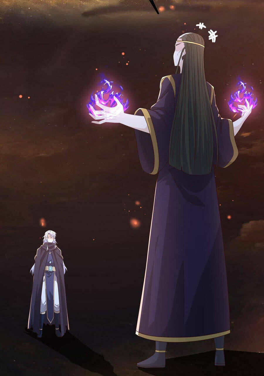 Trọng Sinh 1000 Lần, Ta Vô Địch Chapter 57 - Trang 2