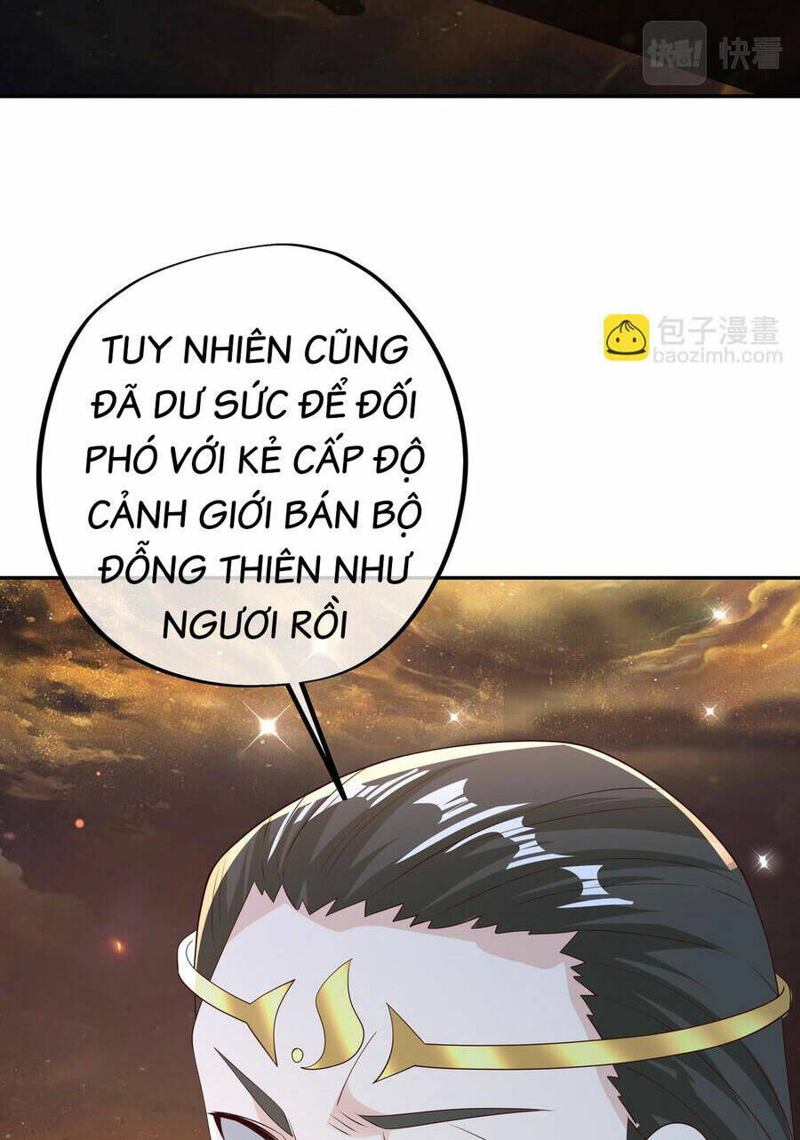 Trọng Sinh 1000 Lần, Ta Vô Địch Chapter 57 - Trang 2