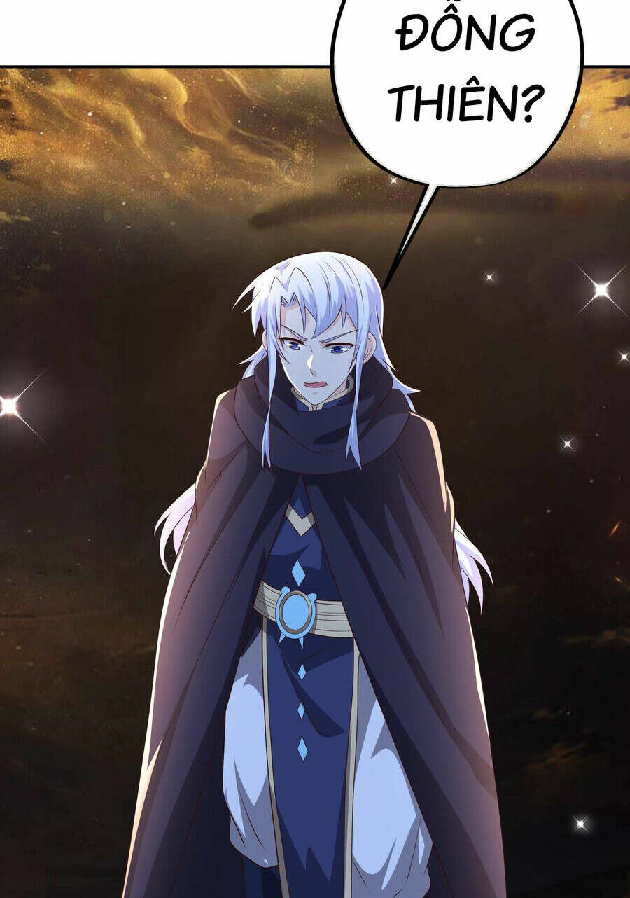 Trọng Sinh 1000 Lần, Ta Vô Địch Chapter 57 - Trang 2