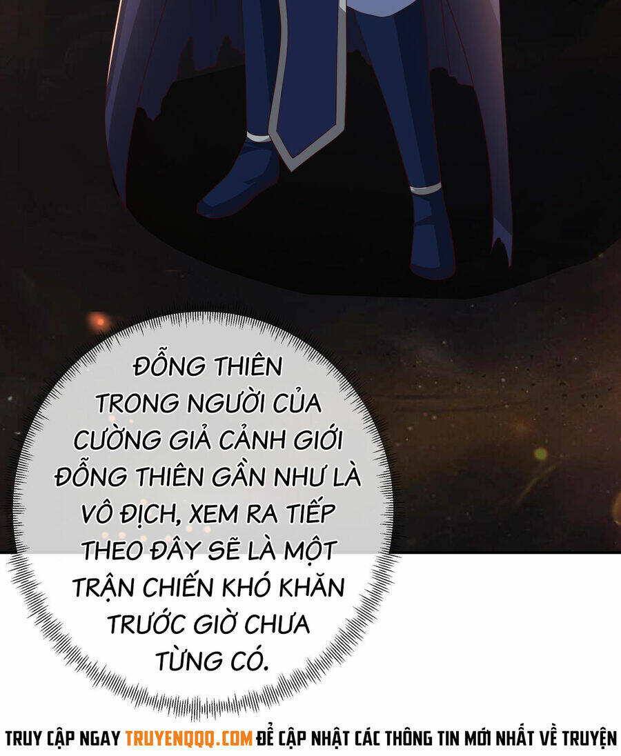 Trọng Sinh 1000 Lần, Ta Vô Địch Chapter 57 - Trang 2