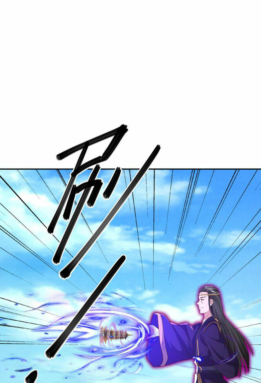 Trọng Sinh 1000 Lần, Ta Vô Địch Chapter 57 - Trang 2