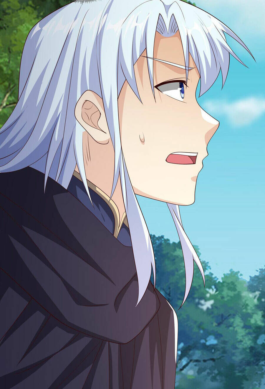 Trọng Sinh 1000 Lần, Ta Vô Địch Chapter 57 - Trang 2