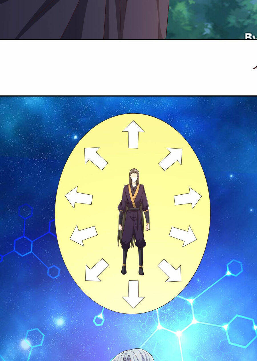 Trọng Sinh 1000 Lần, Ta Vô Địch Chapter 57 - Trang 2