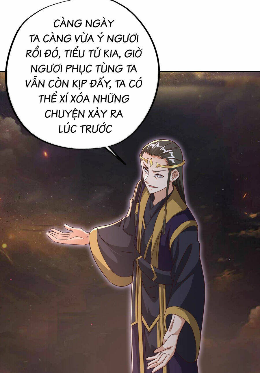 Trọng Sinh 1000 Lần, Ta Vô Địch Chapter 58 - Trang 2