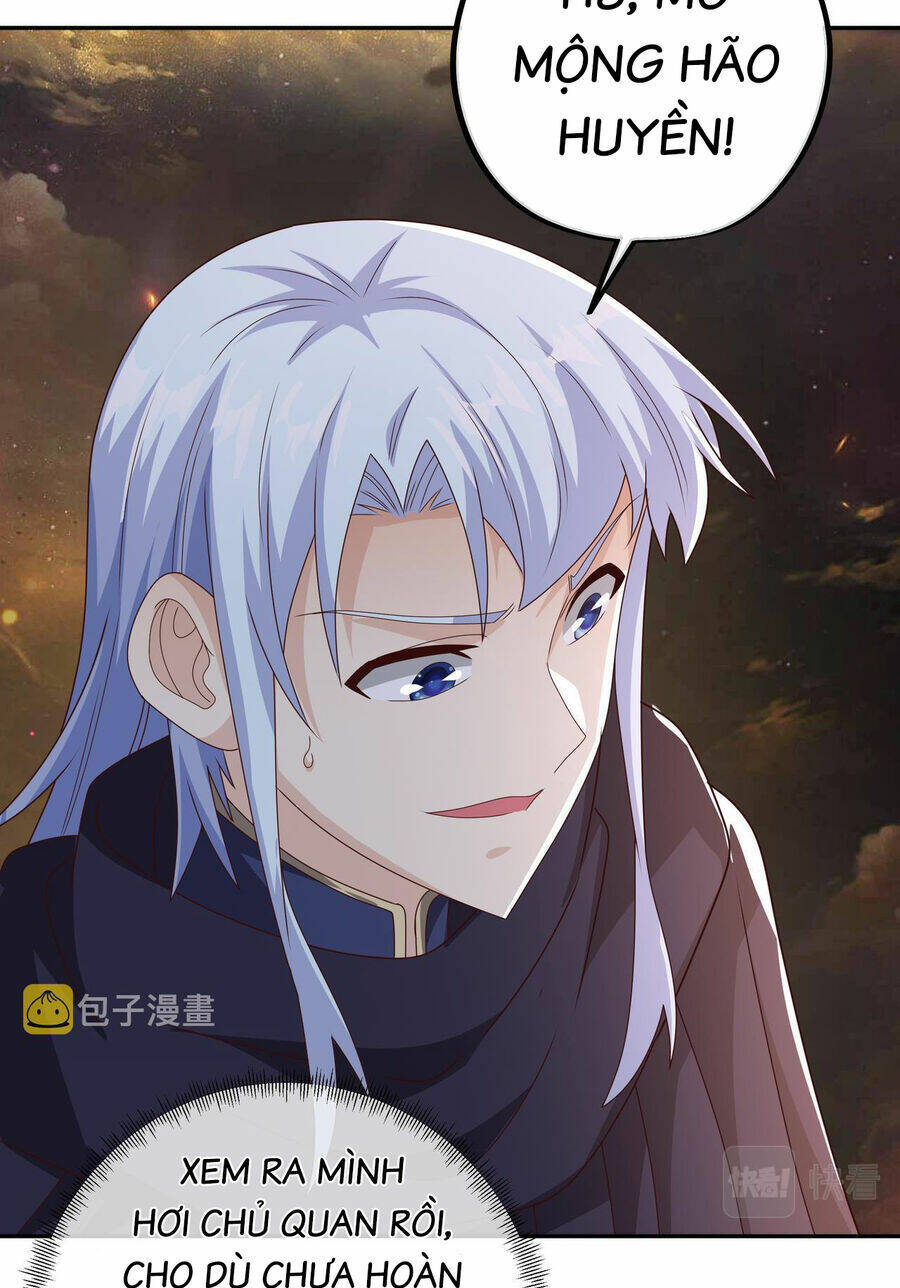 Trọng Sinh 1000 Lần, Ta Vô Địch Chapter 58 - Trang 2