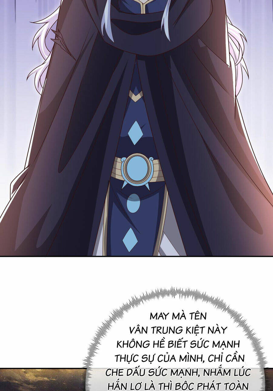 Trọng Sinh 1000 Lần, Ta Vô Địch Chapter 58 - Trang 2