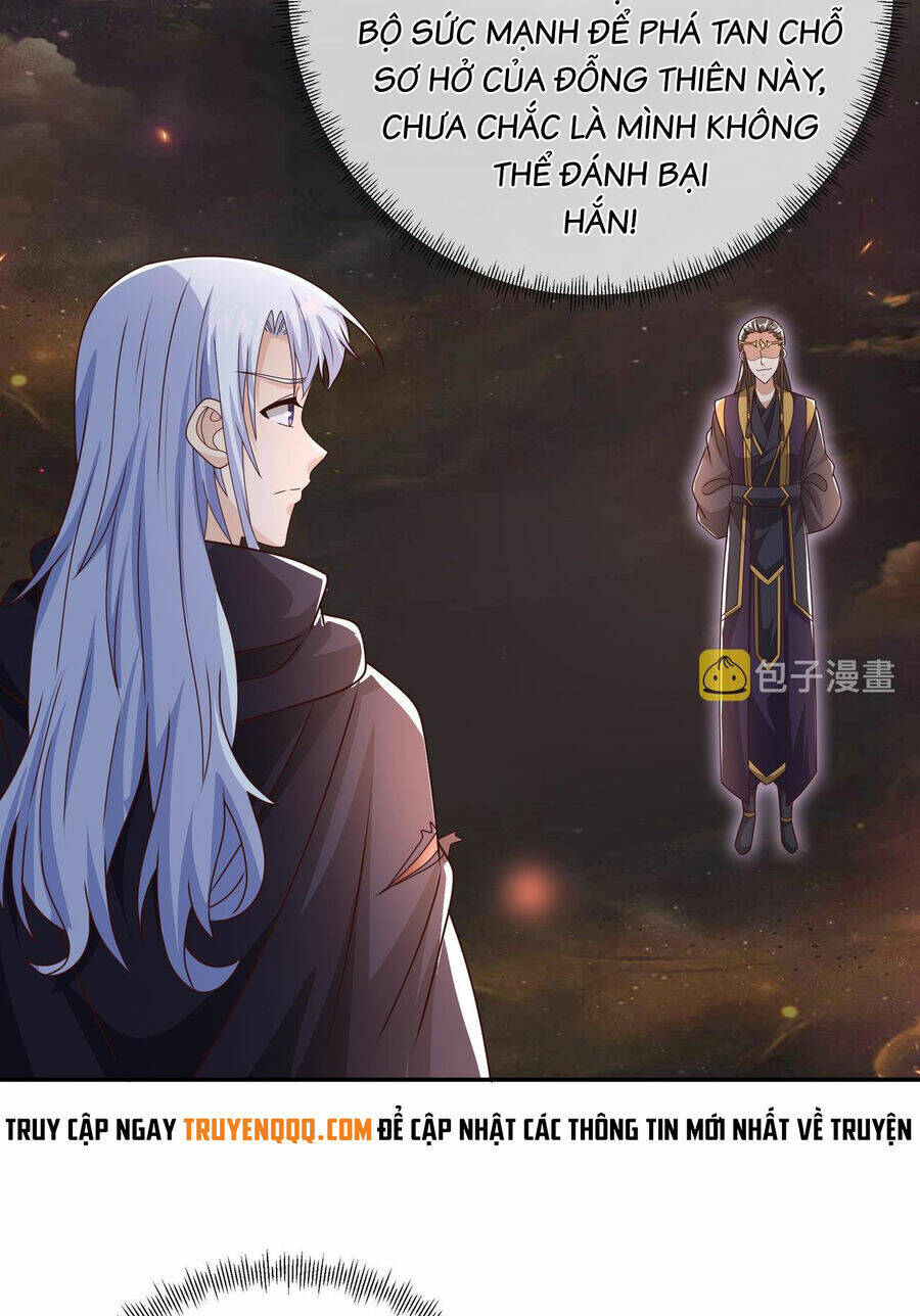 Trọng Sinh 1000 Lần, Ta Vô Địch Chapter 58 - Trang 2