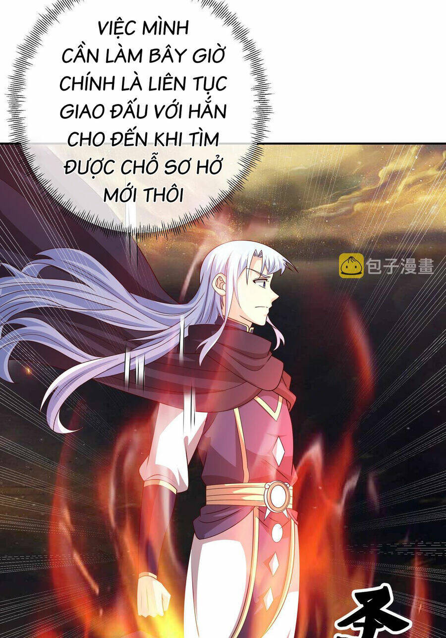 Trọng Sinh 1000 Lần, Ta Vô Địch Chapter 58 - Trang 2
