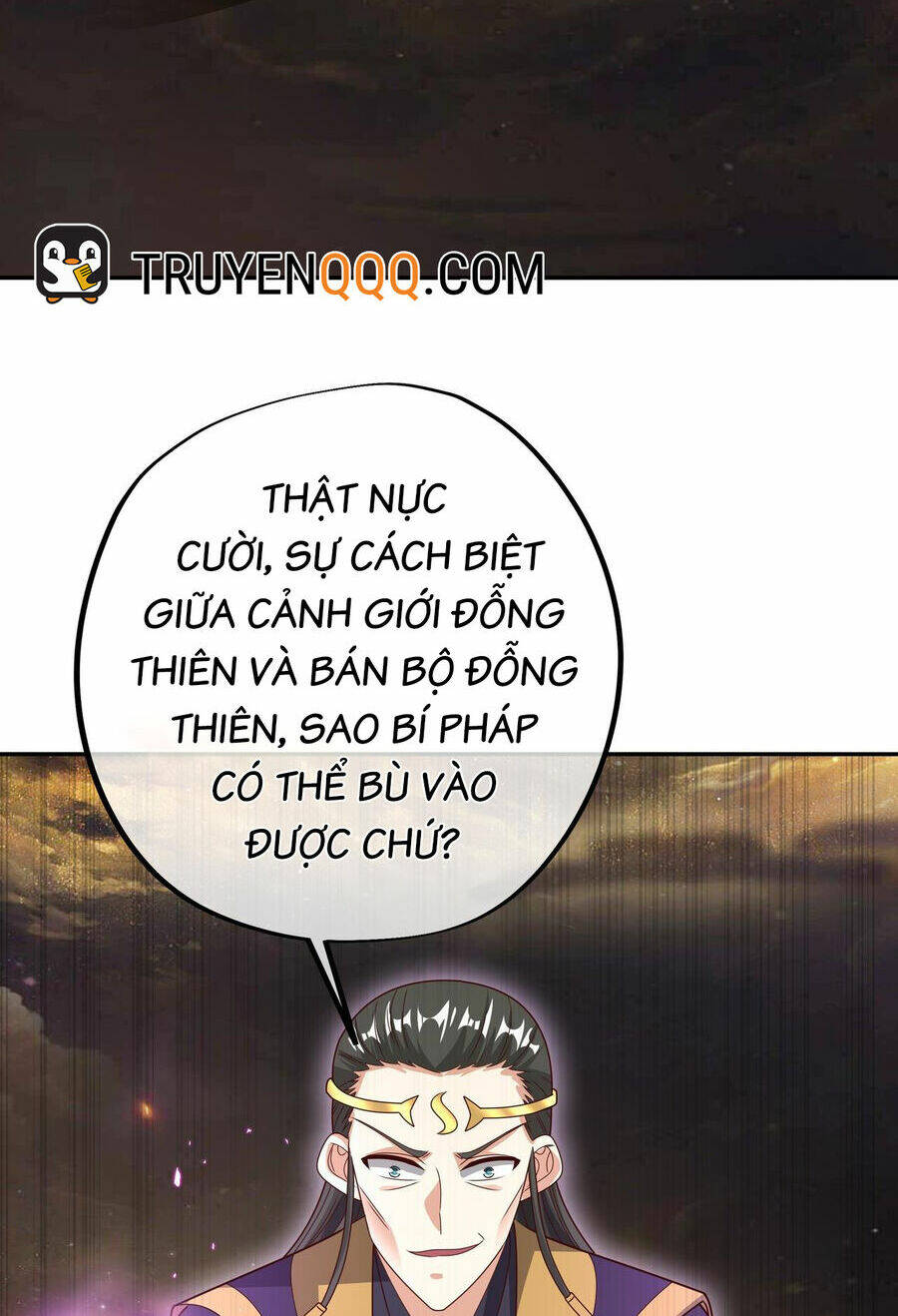 Trọng Sinh 1000 Lần, Ta Vô Địch Chapter 58 - Trang 2