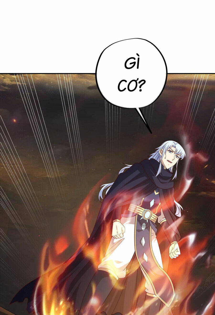 Trọng Sinh 1000 Lần, Ta Vô Địch Chapter 58 - Trang 2