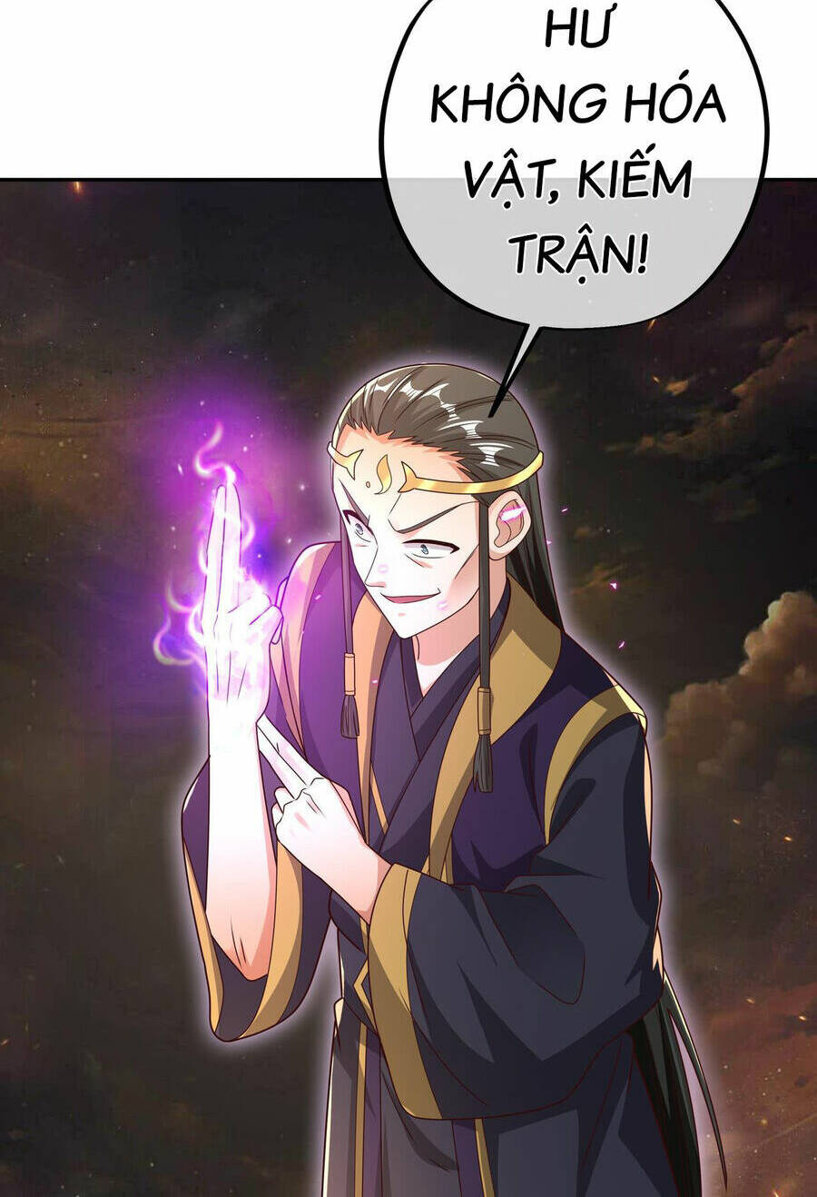 Trọng Sinh 1000 Lần, Ta Vô Địch Chapter 58 - Trang 2