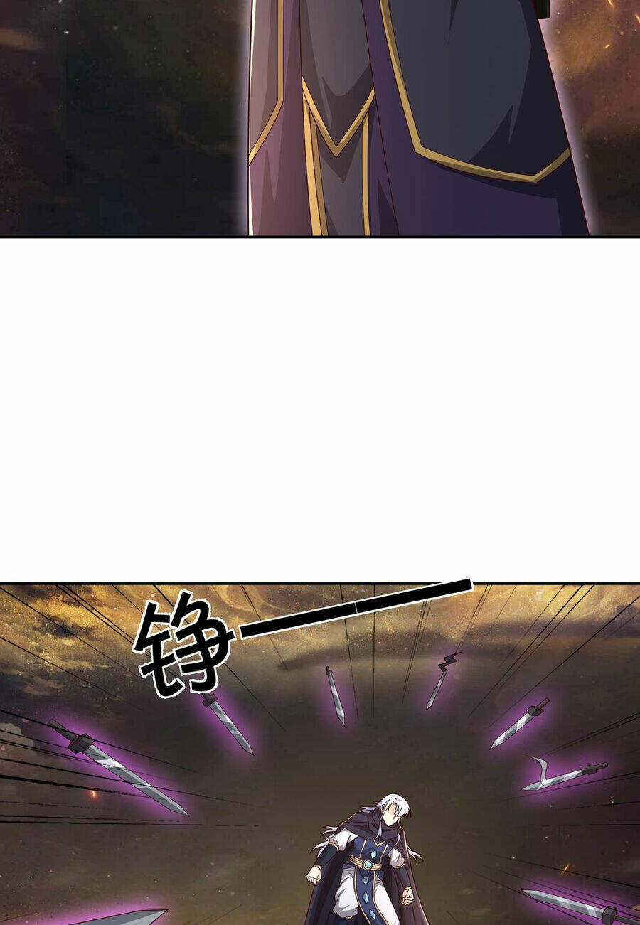 Trọng Sinh 1000 Lần, Ta Vô Địch Chapter 58 - Trang 2