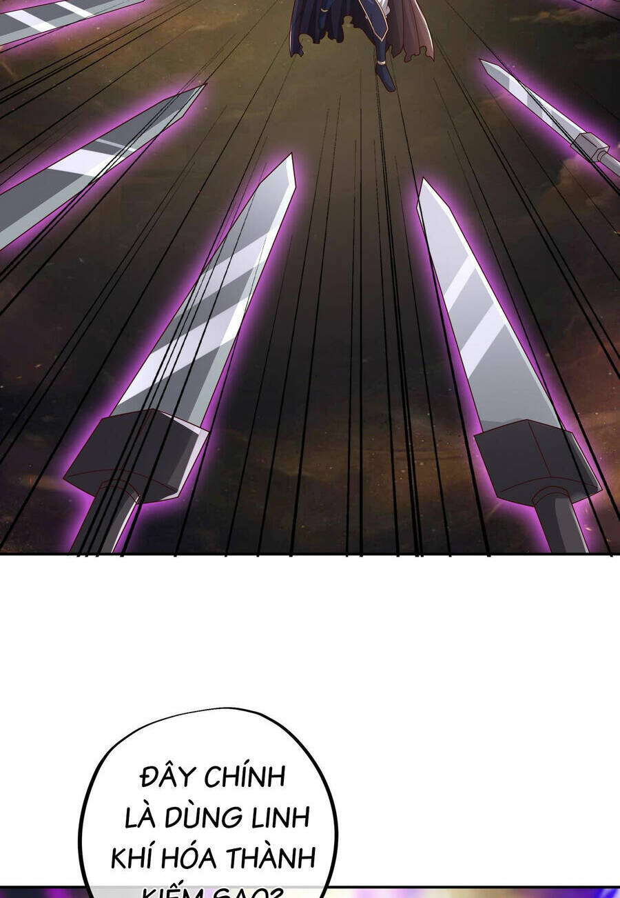 Trọng Sinh 1000 Lần, Ta Vô Địch Chapter 58 - Trang 2