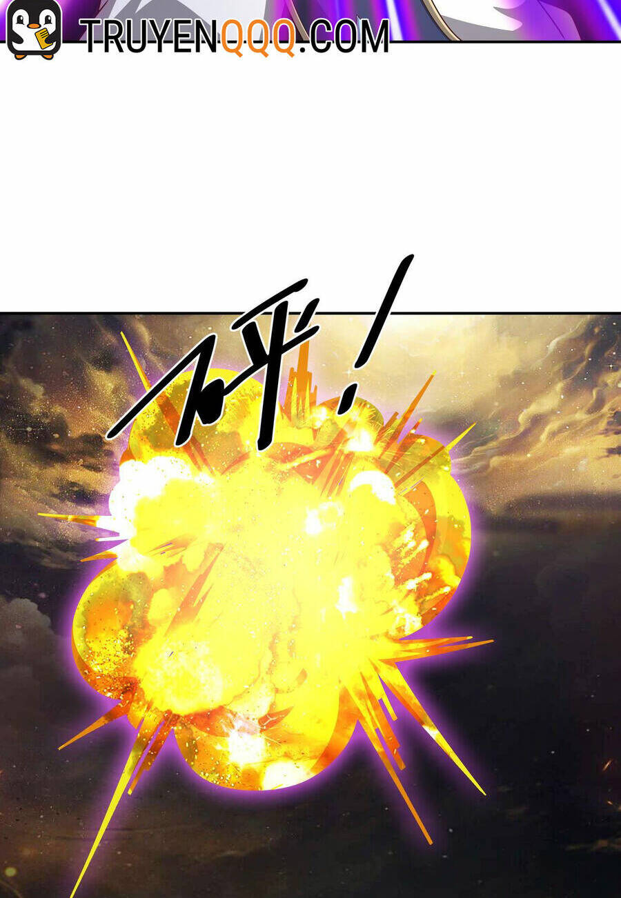 Trọng Sinh 1000 Lần, Ta Vô Địch Chapter 58 - Trang 2