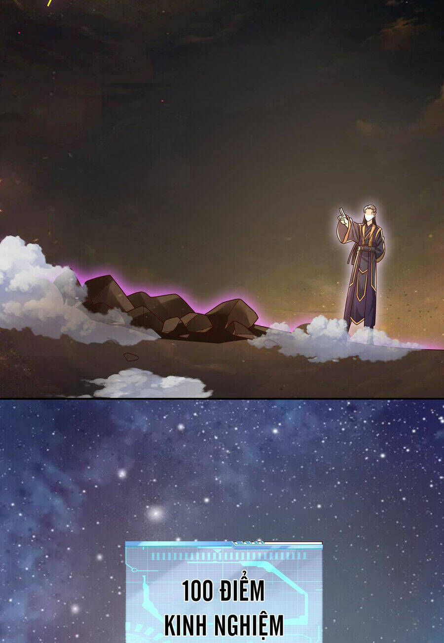 Trọng Sinh 1000 Lần, Ta Vô Địch Chapter 58 - Trang 2