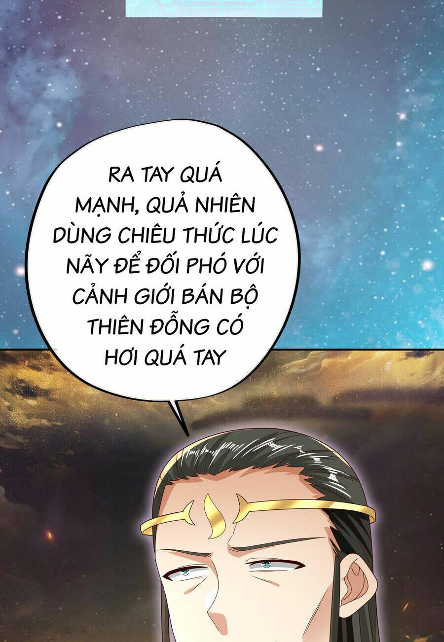 Trọng Sinh 1000 Lần, Ta Vô Địch Chapter 58 - Trang 2