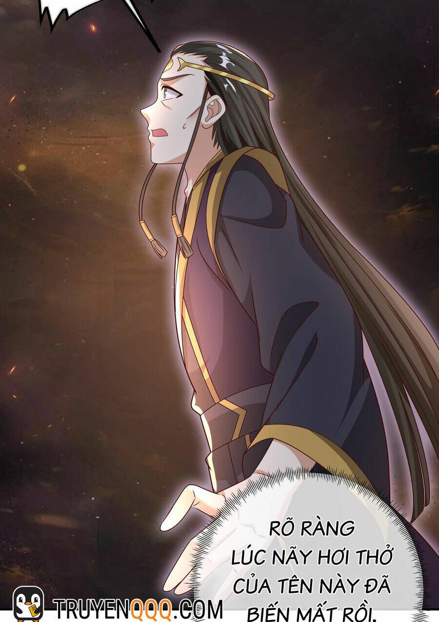 Trọng Sinh 1000 Lần, Ta Vô Địch Chapter 58 - Trang 2