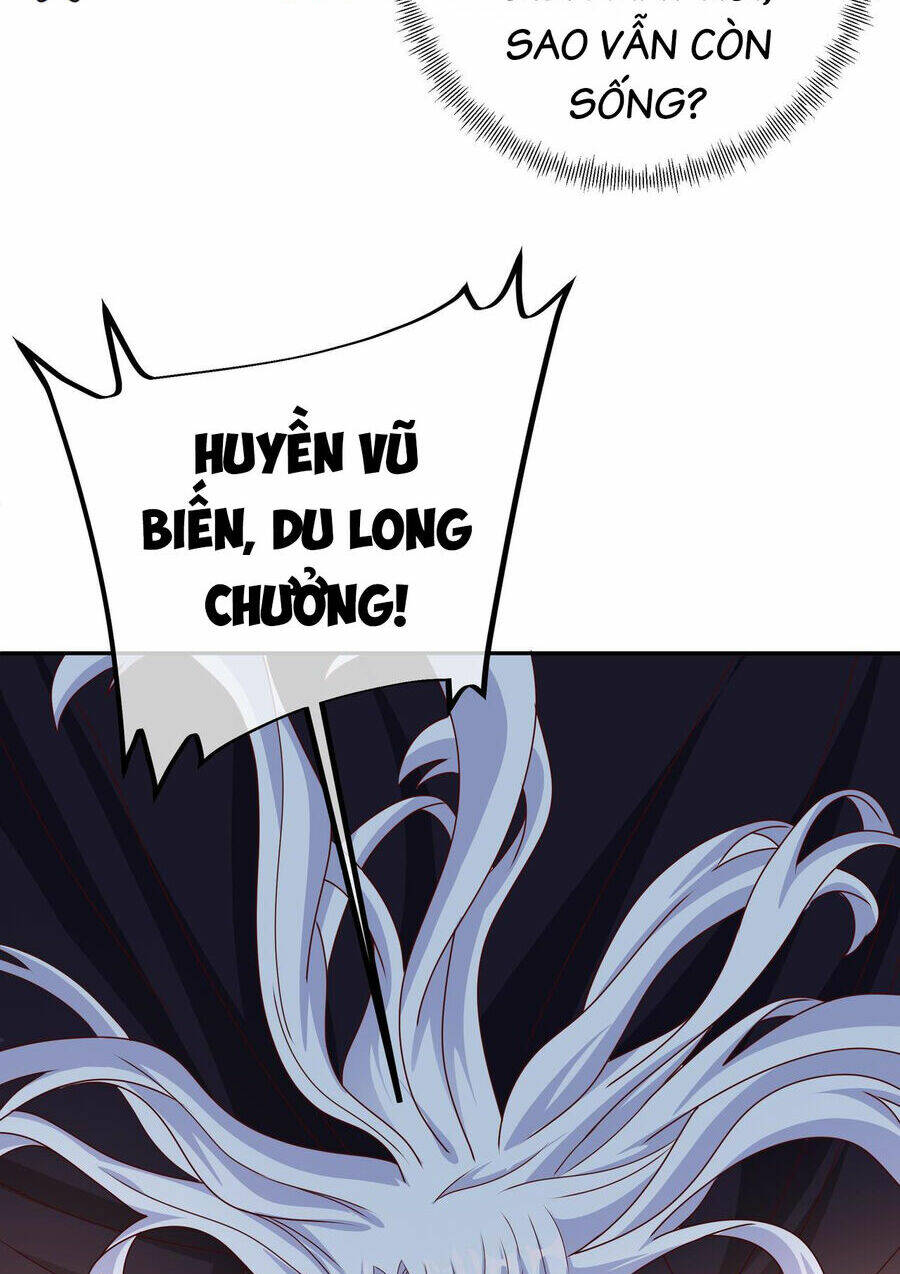 Trọng Sinh 1000 Lần, Ta Vô Địch Chapter 58 - Trang 2