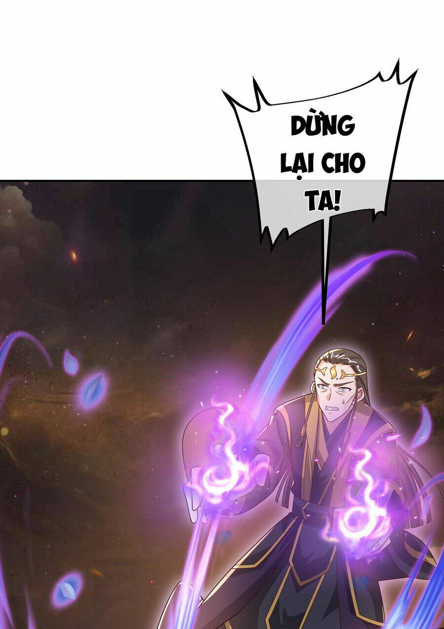 Trọng Sinh 1000 Lần, Ta Vô Địch Chapter 58 - Trang 2