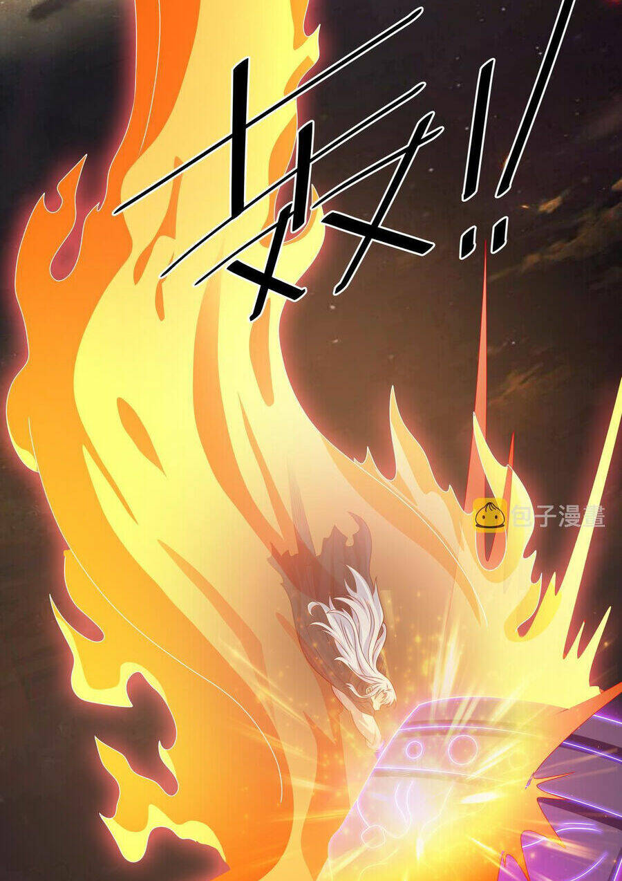 Trọng Sinh 1000 Lần, Ta Vô Địch Chapter 58 - Trang 2