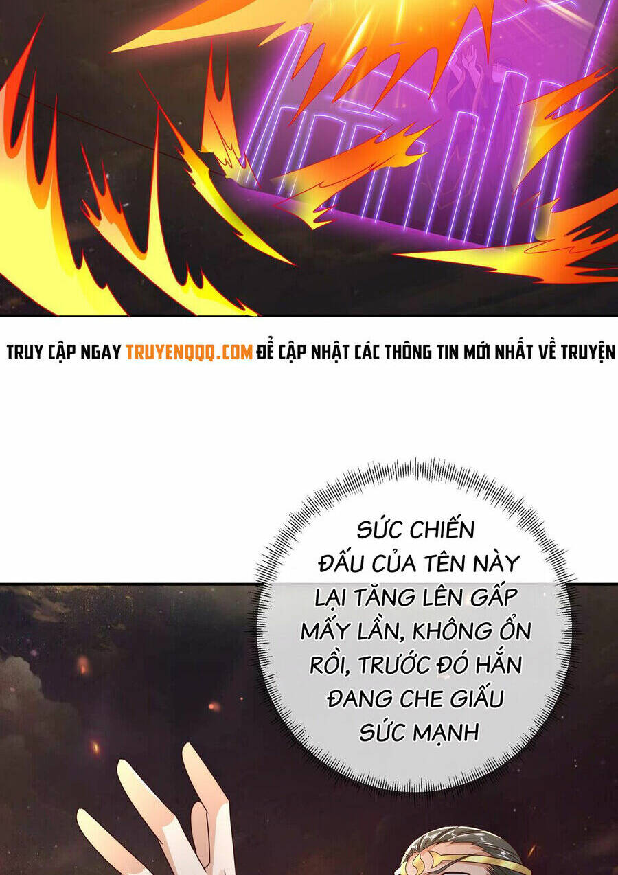 Trọng Sinh 1000 Lần, Ta Vô Địch Chapter 58 - Trang 2