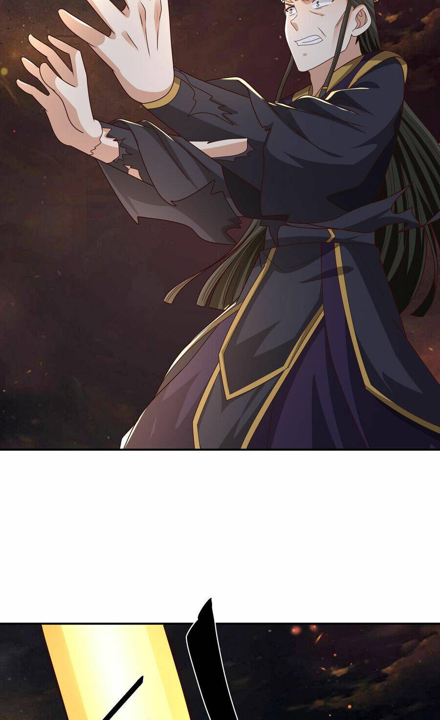 Trọng Sinh 1000 Lần, Ta Vô Địch Chapter 58 - Trang 2