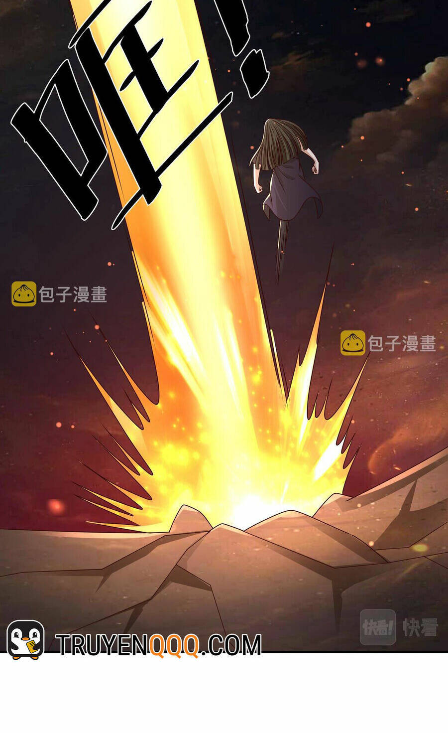 Trọng Sinh 1000 Lần, Ta Vô Địch Chapter 58 - Trang 2