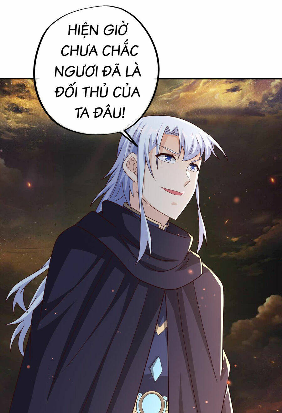 Trọng Sinh 1000 Lần, Ta Vô Địch Chapter 59 - Trang 2