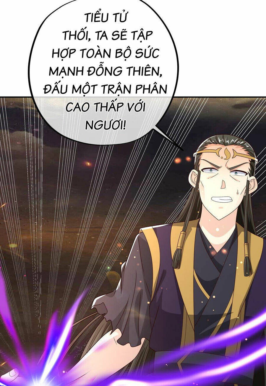 Trọng Sinh 1000 Lần, Ta Vô Địch Chapter 59 - Trang 2