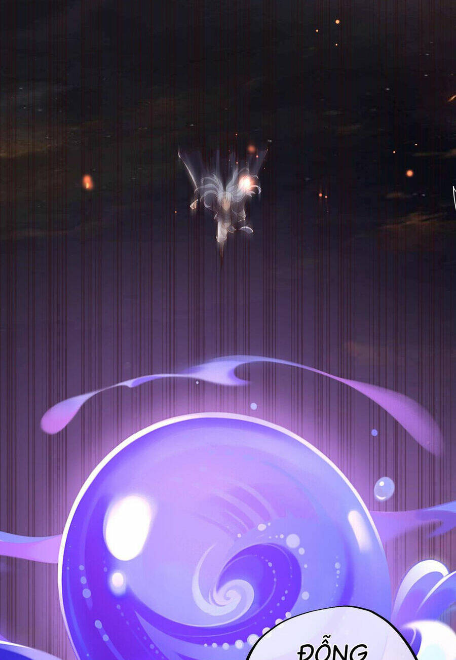 Trọng Sinh 1000 Lần, Ta Vô Địch Chapter 59 - Trang 2